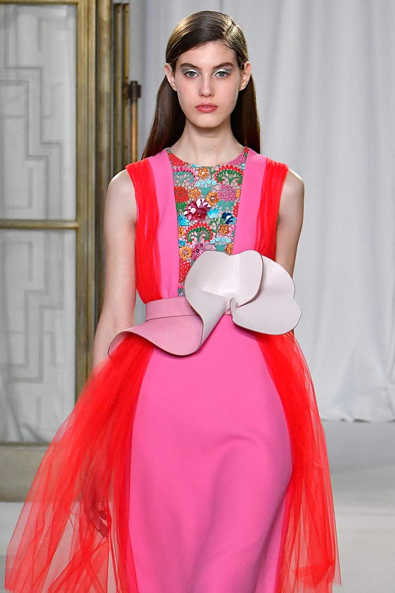 Hoogtepunten Londen Fashion Week in beeld en woord Hoogtepunten Londen Fashion Week in beeld en woord
