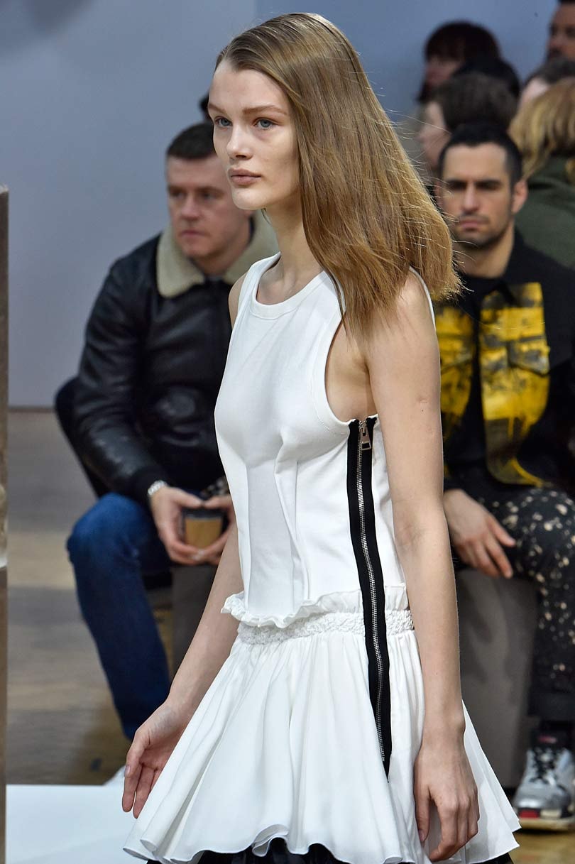 Hoogtepunten Londen Fashion Week in beeld en woord Hoogtepunten Londen Fashion Week in beeld en woord