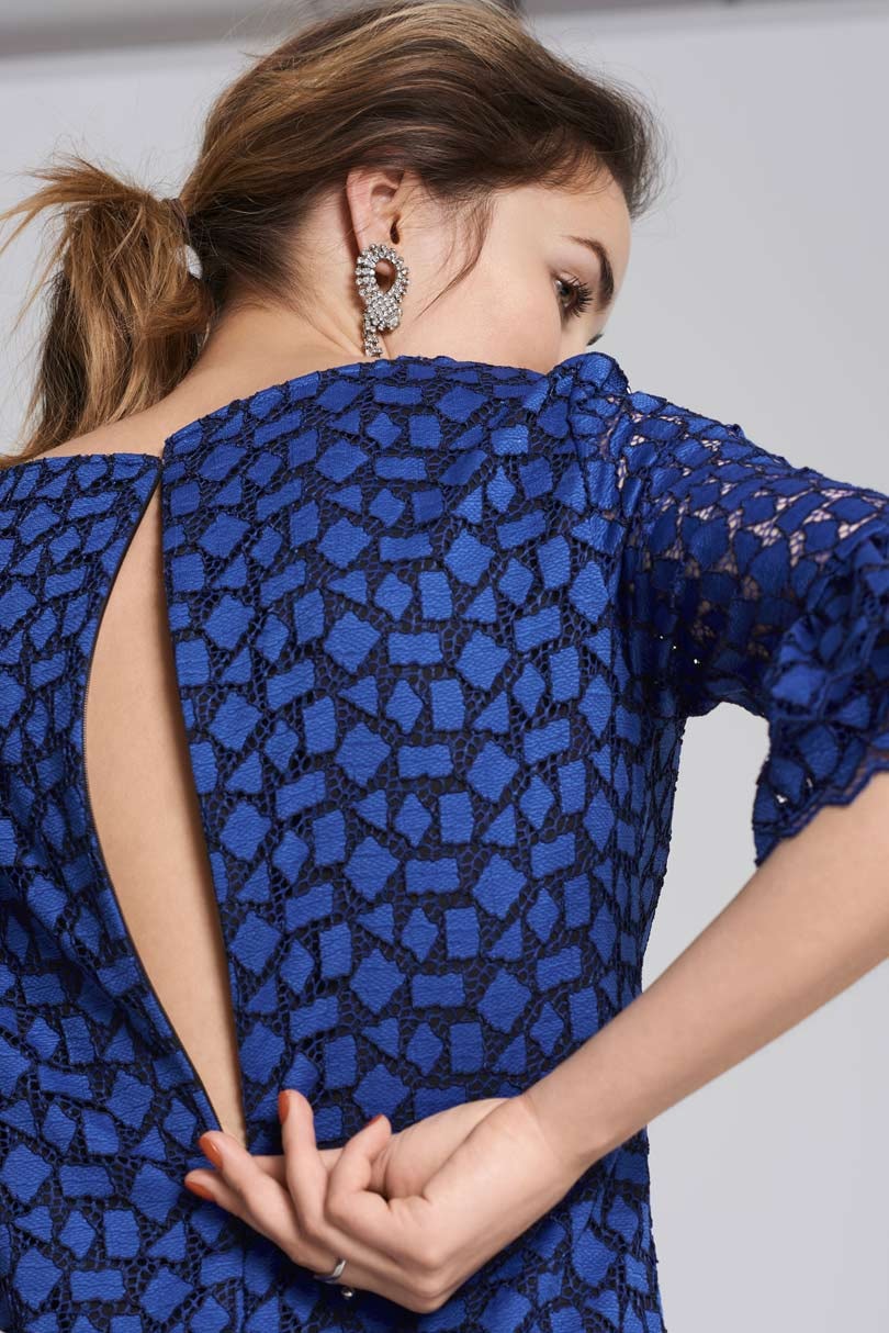 Gerry Weber onthult meer details over nieuwe online premium merk Gerry Weber onthult meer details over nieuwe online premium merk