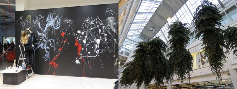 Top 5 Trends uit CIFF Kopenhagen Top 5 Trends uit CIFF Kopenhagen
