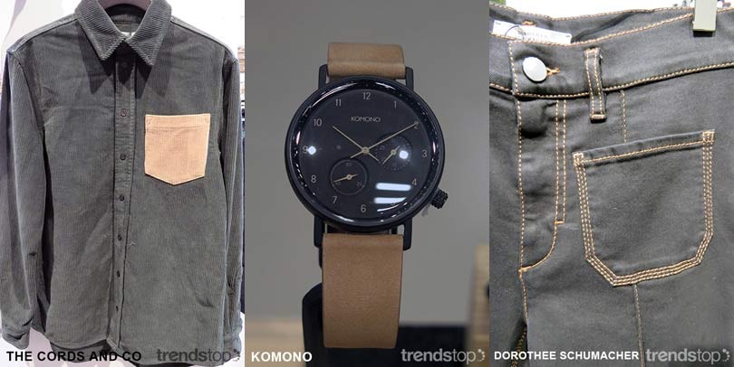 Top 5 Trends uit CIFF Kopenhagen Top 5 Trends uit CIFF Kopenhagen