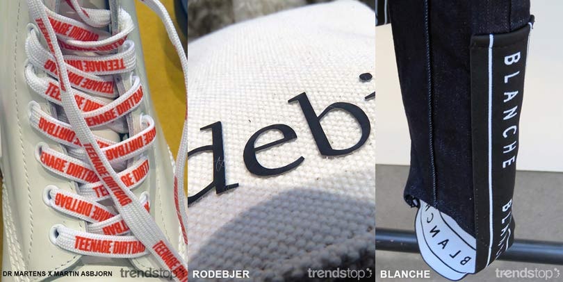 Top 5 Trends uit CIFF Kopenhagen Top 5 Trends uit CIFF Kopenhagen