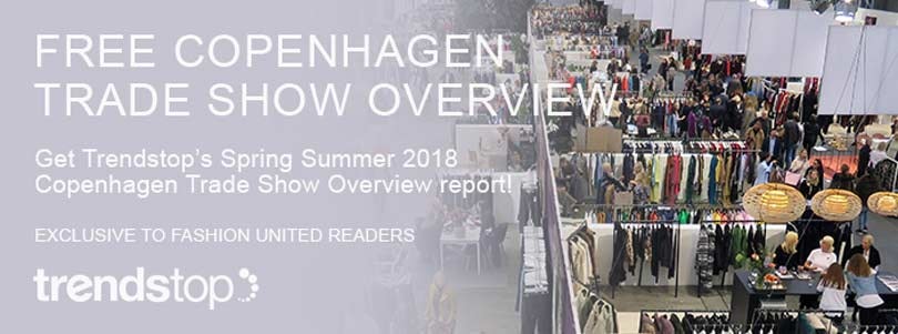 Top 5 Trends uit CIFF Kopenhagen Top 5 Trends uit CIFF Kopenhagen