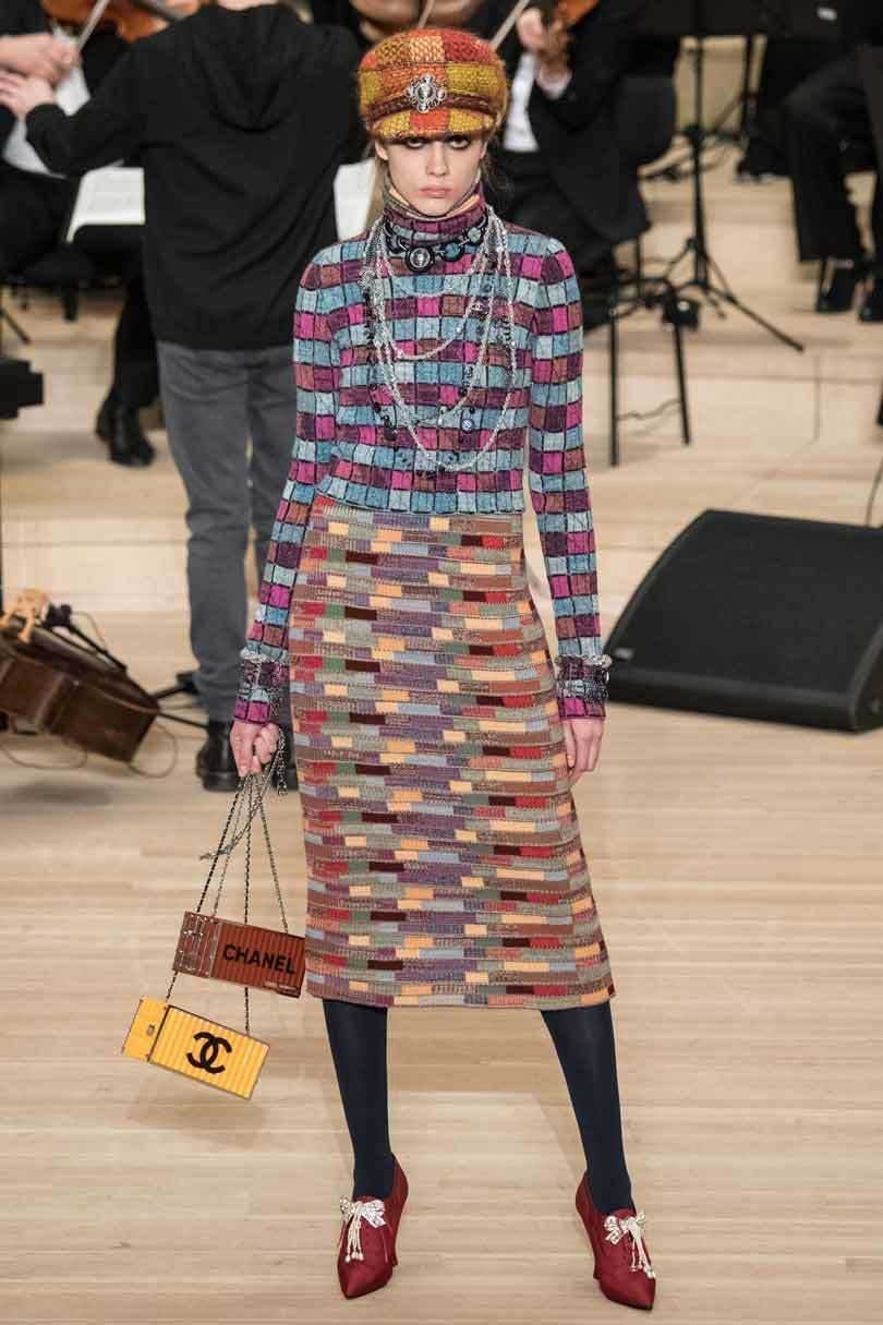 Chanel neemt minderheidsbelang in Farfetch, samenwerking voor digitale push Chanel neemt minderheidsbelang in Farfetch, samenwerking voor digitale push