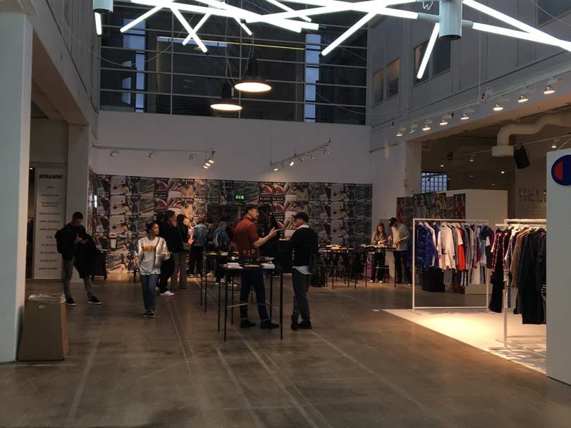 Modevakbeurs CIFF: een verslag uit Kopenhagen Modevakbeurs CIFF: een verslag uit Kopenhagen