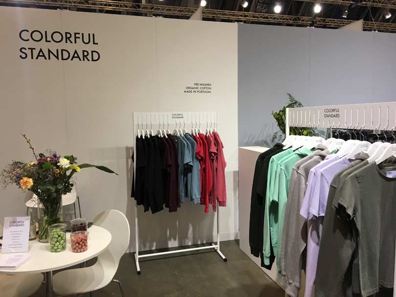 Modevakbeurs CIFF: een verslag uit Kopenhagen Modevakbeurs CIFF: een verslag uit Kopenhagen