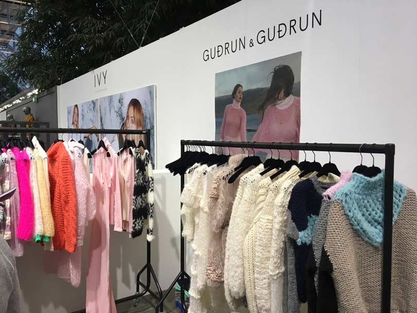Modevakbeurs CIFF: een verslag uit Kopenhagen Modevakbeurs CIFF: een verslag uit Kopenhagen