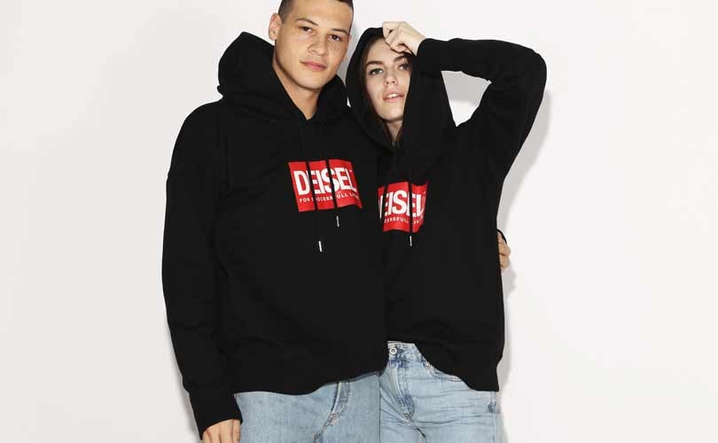 Diesel opent namaakwinkel Deisel in New York Diesel opent namaakwinkel Deisel in New York