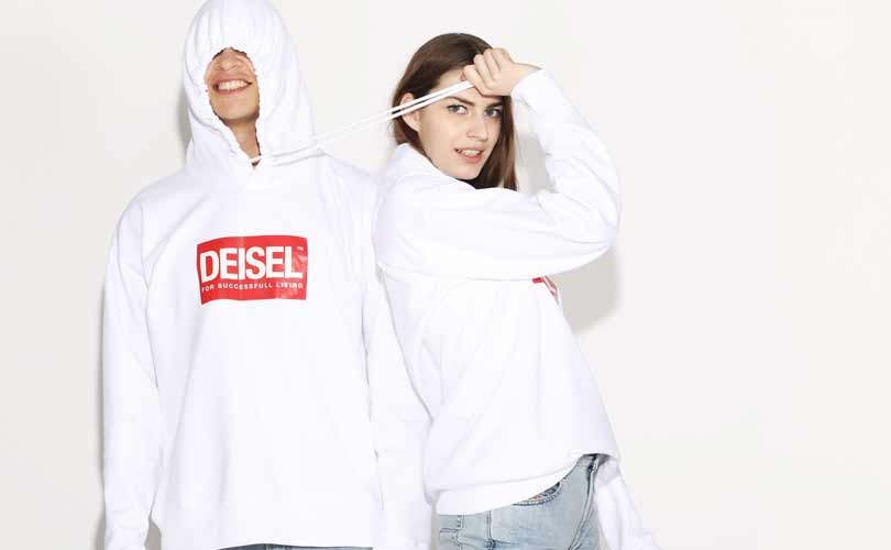 Diesel opent namaakwinkel Deisel in New York Diesel opent namaakwinkel Deisel in New York