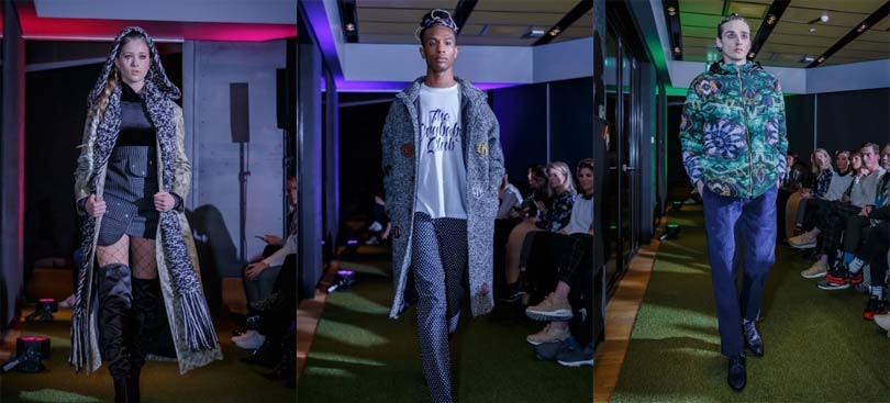 Evan Menswear lanceert vrouwenlabel: "Meer bewondering voor vrouwen en hun kracht" Evan Menswear lanceert vrouwenlabel: "Meer bewondering voor vrouwen en hun kracht"