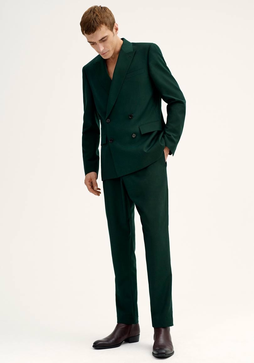 Kijken: H&M Studio lente/zomer 2018 collectie Kijken: H&M Studio lente/zomer 2018 collectie