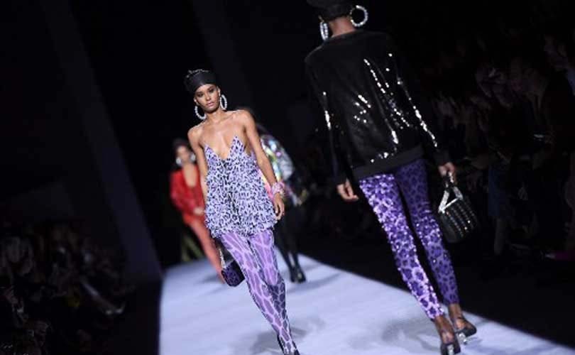 Gespot: Top-10 trends tijdens New York Fashion Week Gespot: Top-10 trends tijdens New York Fashion Week