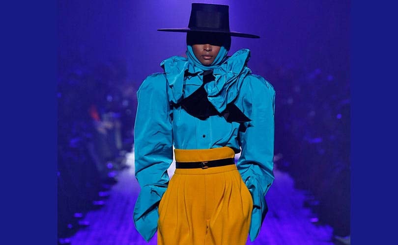 Gespot: Top-10 trends tijdens New York Fashion Week Gespot: Top-10 trends tijdens New York Fashion Week