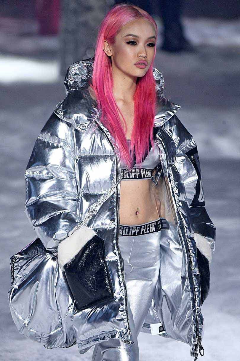 Gespot: Top-10 trends tijdens New York Fashion Week Gespot: Top-10 trends tijdens New York Fashion Week