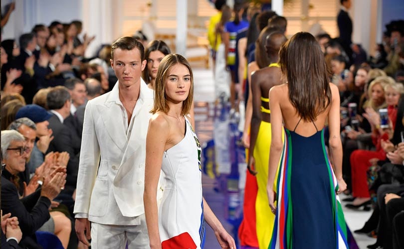 De impact van Fashion Week reikt verder dan de catwalk De impact van Fashion Week reikt verder dan de catwalk