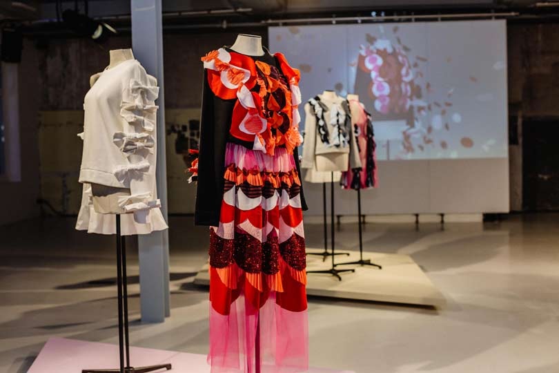 Dit is de duurzame RE:CYCLE collectie van Viktor&Rolf voor Zalando Dit is de duurzame RE:CYCLE collectie van Viktor&Rolf voor Zalando