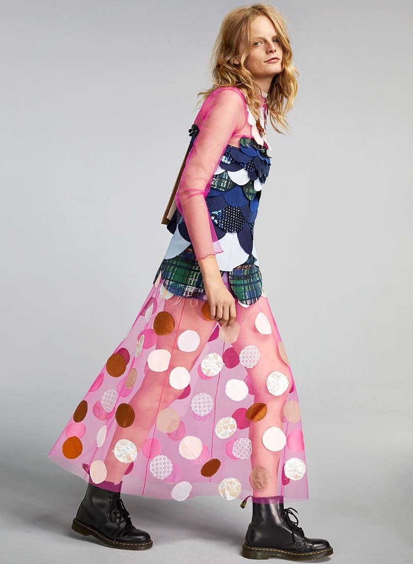 Dit is de duurzame RE:CYCLE collectie van Viktor&Rolf voor Zalando Dit is de duurzame RE:CYCLE collectie van Viktor&Rolf voor Zalando