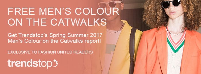 Herenkleuren op de Catwalks voor Herfst Winter 2018-19 Herenkleuren op de Catwalks voor Herfst Winter 2018-19