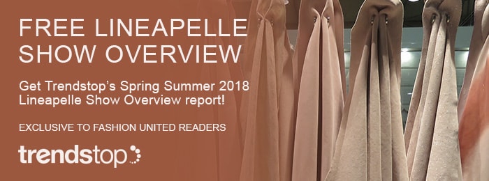 Overzicht Lineapelle Milaan Voorjaar Zomer 2019 Overzicht Lineapelle Milaan Voorjaar Zomer 2019