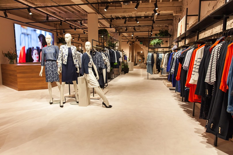 Promiss gaat internationaal en zet expansie vernieuwd winkelconcept door Promiss gaat internationaal en zet expansie vernieuwd winkelconcept door