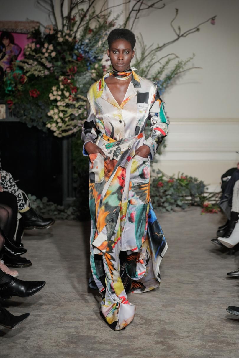 MOAM Collective lanceert couture collectie met Zalando MOAM Collective lanceert couture collectie met Zalando