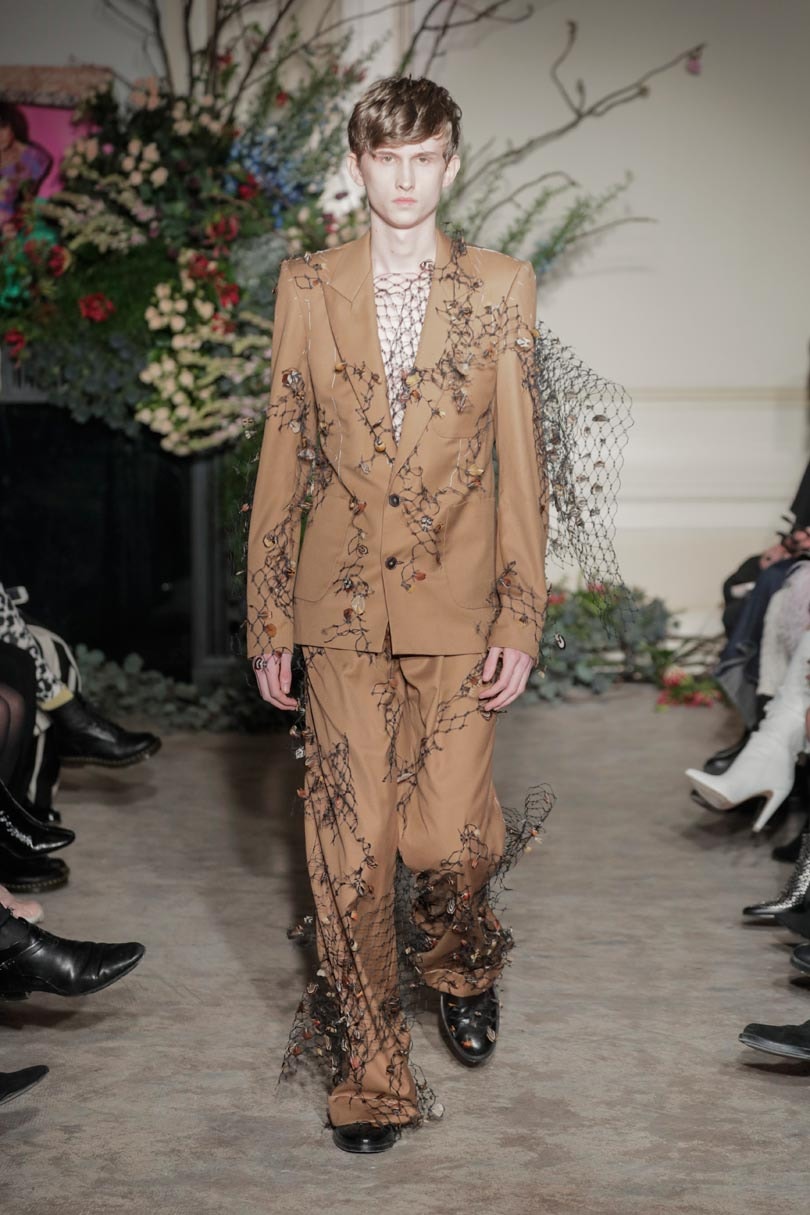 MOAM Collective lanceert couture collectie met Zalando MOAM Collective lanceert couture collectie met Zalando