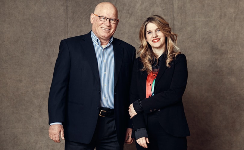 Global Change Award 2018: "We moeten zo snel mogelijk overgaan tot een circulaire economie" Global Change Award 2018: "We moeten zo snel mogelijk overgaan tot een circulaire economie"