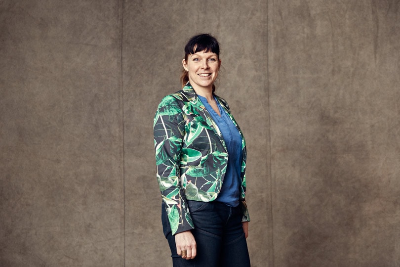 Global Change Award 2018: "We moeten zo snel mogelijk overgaan tot een circulaire economie" Global Change Award 2018: "We moeten zo snel mogelijk overgaan tot een circulaire economie"