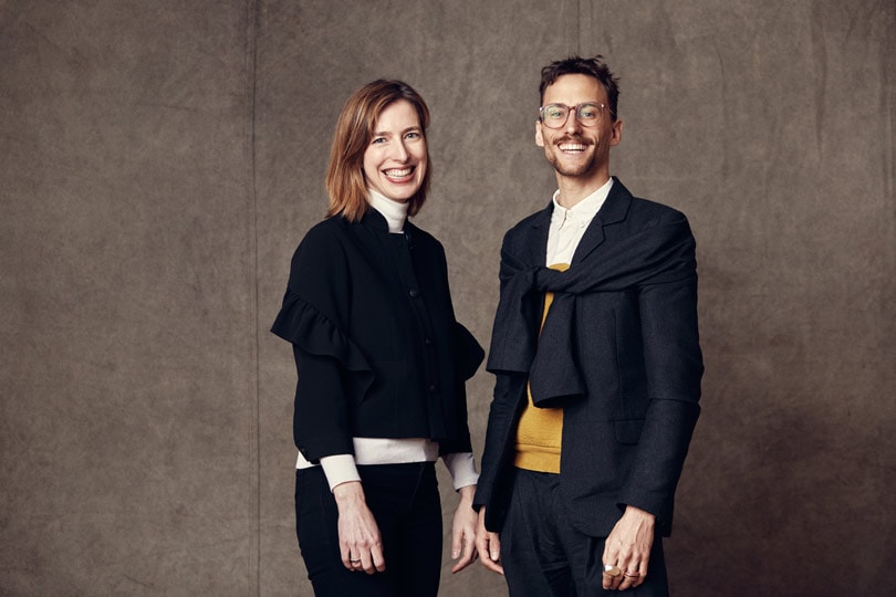 Global Change Award 2018: "We moeten zo snel mogelijk overgaan tot een circulaire economie" Global Change Award 2018: "We moeten zo snel mogelijk overgaan tot een circulaire economie"