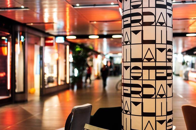 Lil’ Amsterdam brengt de toekomst van retail naar Amsterdam Centraal Lil’ Amsterdam brengt de toekomst van retail naar Amsterdam Centraal