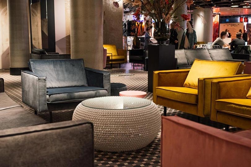 Lil’ Amsterdam brengt de toekomst van retail naar Amsterdam Centraal Lil’ Amsterdam brengt de toekomst van retail naar Amsterdam Centraal