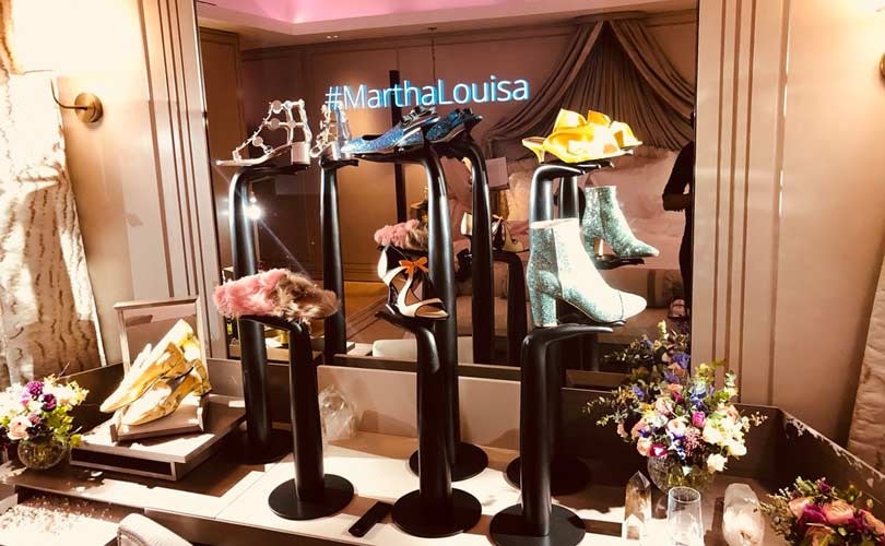 Interview: De oprichters van MyTheresa.com zijn terug met MarthaLouisa.com Interview: De oprichters van MyTheresa.com zijn terug met MarthaLouisa.com