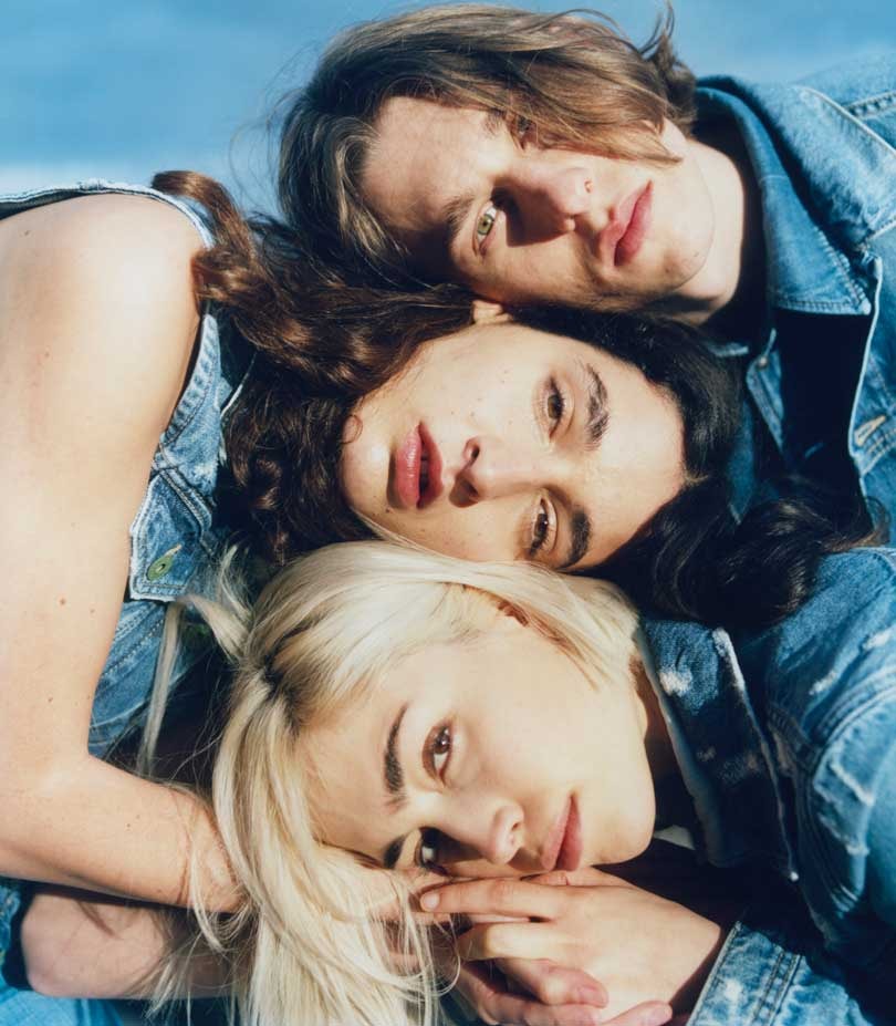 Pepe Jeans start met duurzame productieprocessen Pepe Jeans start met duurzame productieprocessen