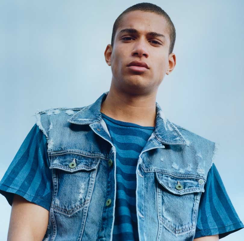 Pepe Jeans start met duurzame productieprocessen Pepe Jeans start met duurzame productieprocessen