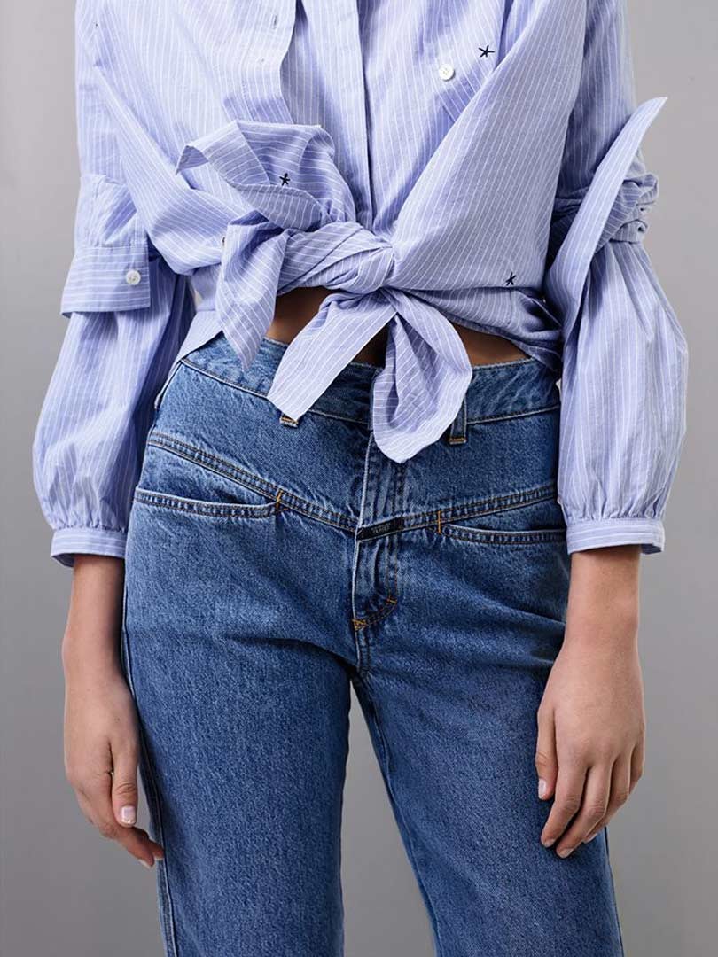 Dit zijn de best verkochte jeans bij 9 grote denimmerken Dit zijn de best verkochte jeans bij 9 grote denimmerken