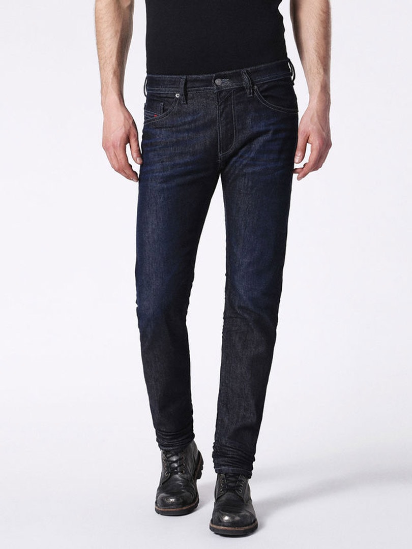 Dit zijn de best verkochte jeans bij 9 grote denimmerken Dit zijn de best verkochte jeans bij 9 grote denimmerken