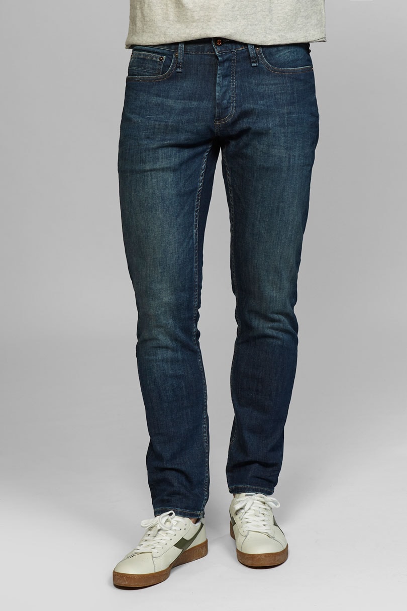 Dit zijn de best verkochte jeans bij 9 grote denimmerken Dit zijn de best verkochte jeans bij 9 grote denimmerken
