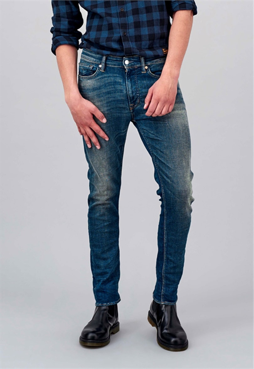 Dit zijn de best verkochte jeans bij 9 grote denimmerken Dit zijn de best verkochte jeans bij 9 grote denimmerken