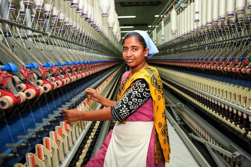 Wordt Myanmar het nieuwe Bangladesh? Wordt Myanmar het nieuwe Bangladesh?