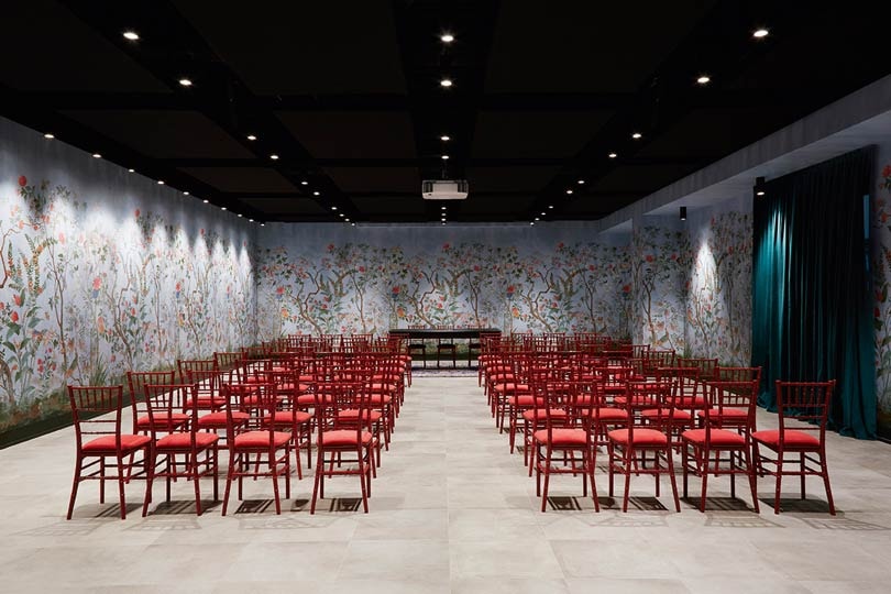 Gucci opent Gucci ArtLab Gucci opent Gucci ArtLab