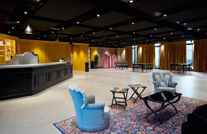 Gucci opent Gucci ArtLab Gucci opent Gucci ArtLab