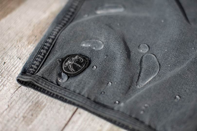 Denim boardshorts: O’Neill en ISKO ‘lijden aan pioneer syndrome’ Denim boardshorts: O’Neill en ISKO ‘lijden aan pioneer syndrome’