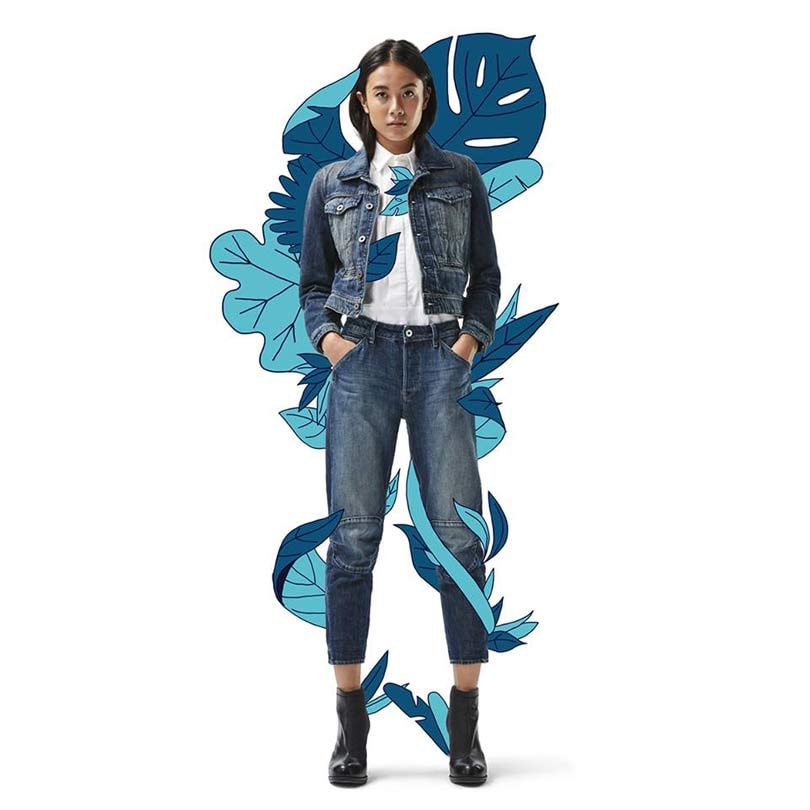 Dit zijn de best verkochte jeans bij 9 grote denimmerken Dit zijn de best verkochte jeans bij 9 grote denimmerken