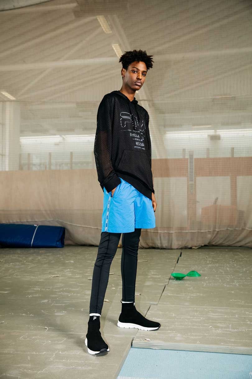 Kijken: Weekday en Fila lanceren gezamenlijke collectie Kijken: Weekday en Fila lanceren gezamenlijke collectie