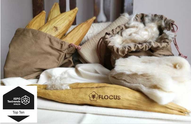 Duurzame textiel innovaties: kapokvezels Duurzame textiel innovaties: kapokvezels