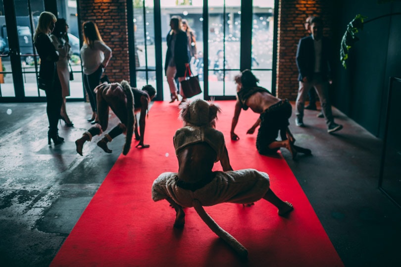 Kipling focust op millennials in zijn nieuwe merkrichting Kipling focust op millennials in zijn nieuwe merkrichting