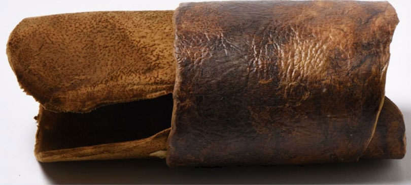 Duurzame textiel innovaties: Paddestoelenleer Duurzame textiel innovaties: Paddestoelenleer