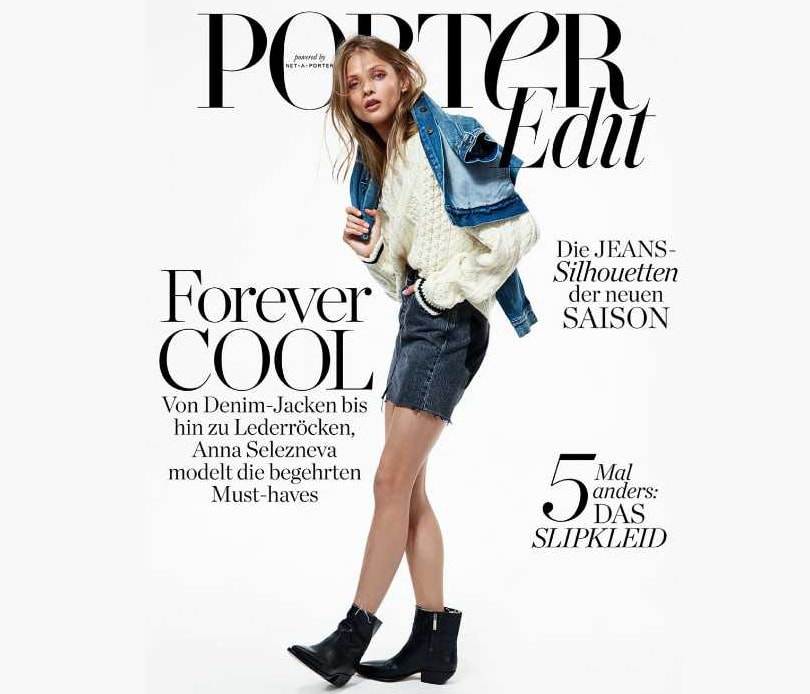 Dit zijn de tien belangrijkste trends in mode e-commerce Dit zijn de tien belangrijkste trends in mode e-commerce