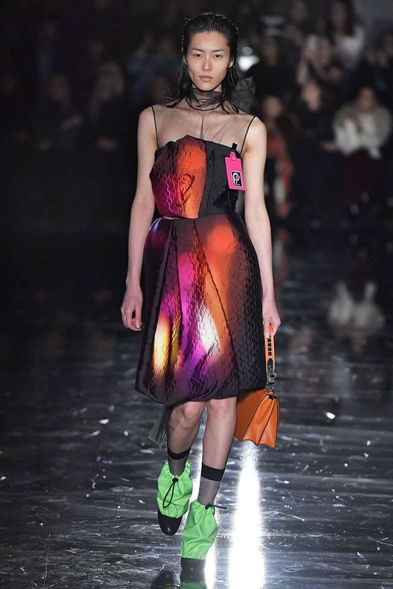 Dit zijn volgens Christine Boland de vier grootste trends voor herfst/winter 2019/2020 Dit zijn volgens Christine Boland de vier grootste trends voor herfst/winter 2019/2020