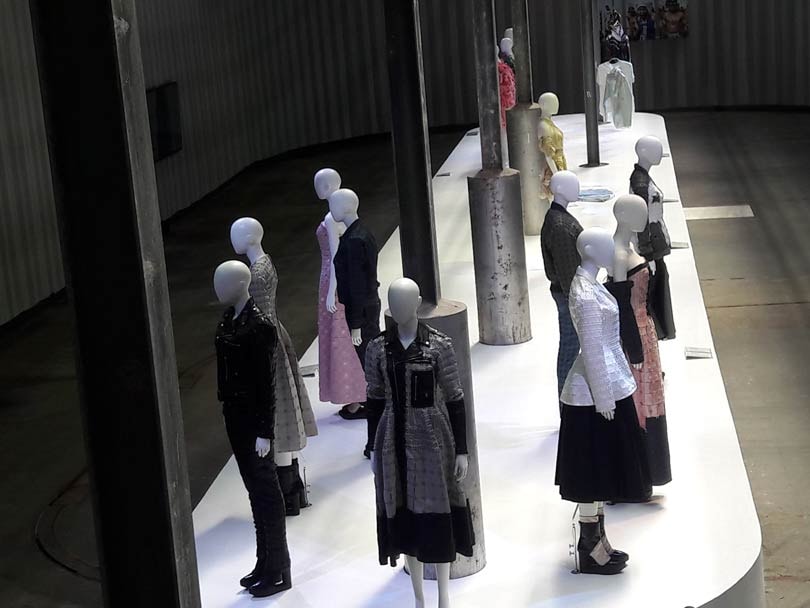 State of Fashion heeft dankzij FDFA ruimte om groot in te zetten State of Fashion heeft dankzij FDFA ruimte om groot in te zetten